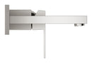Grohe Eurocube 2 Delikli Lavabo Bataryası
S-Boyut - 19895Dc0