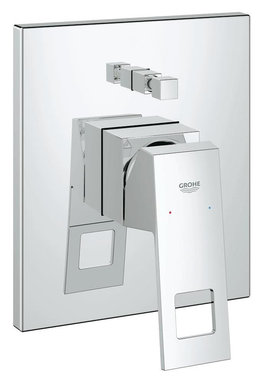 Grohe Eurocube Ankastre Banyo/Duş Bataryası - 19896000