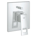 Grohe Eurocube Ankastre Banyo/Duş Bataryası - 19896000