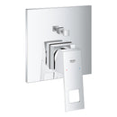 Grohe Eurocube Ankastre Banyo/Duş Bataryası - 24062000
