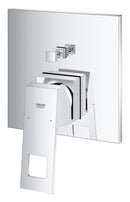 Grohe Eurocube Ankastre Banyo/Duş Bataryası - 24062000