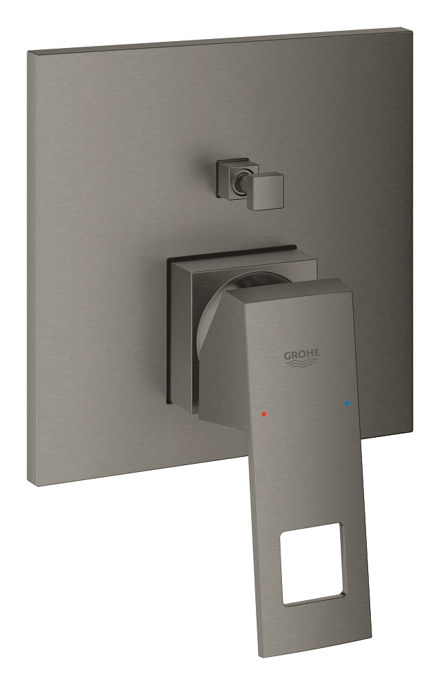 Grohe Eurocube Ankastre Banyo/Duş Bataryası - 24062Al0