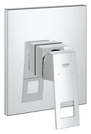 Grohe Eurocube Ankastre Duş Bataryası - 19898000