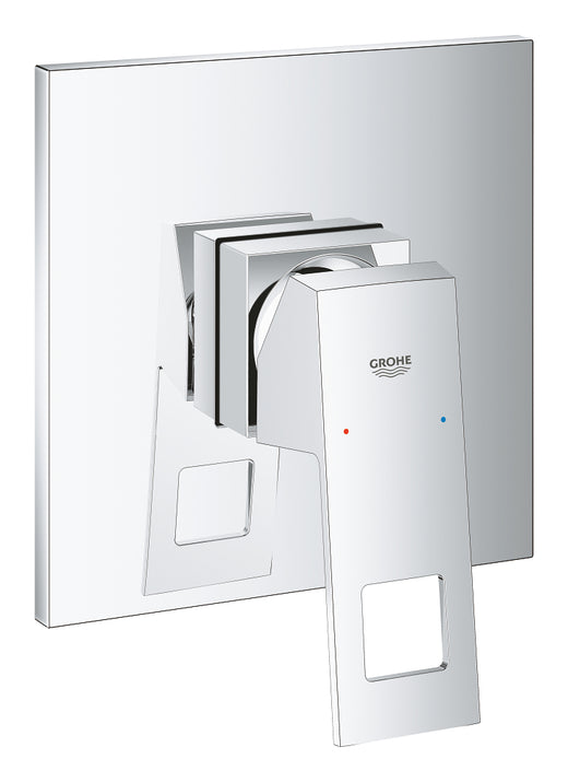 Grohe Eurocube Ankastre Duş Bataryası - 24061000