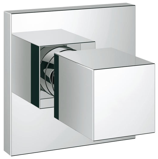 Grohe Eurocube Ankastre Stop Valf - 19910000