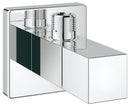 Grohe Eurocube Ara Musluk 1/2" - 22012000