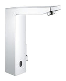 Grohe Eurocube E Fotoselli Lavabo Bataryası, 1/2", Çift Su Girişli
Ayarlanabilir Sıcaklık Sınırlayıcısı - 36440000