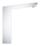 Grohe Eurocube E Fotoselli Lavabo Bataryası, 1/2", Çift Su Girişli
Ayarlanabilir Sıcaklık Sınırlayıcısı - 36441000