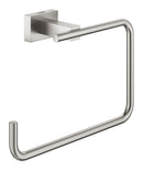 Grohe Eurocube Halka Havluluk, Paslanmaz Çelik - 40510DC1