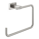 Grohe Eurocube Halka Havluluk, Paslanmaz Çelik - 40510DC1
