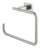 Grohe Eurocube Halka Havluluk, Paslanmaz Çelik - 40510DC1