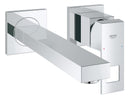 Grohe Eurocube İki Delikli Lavabo Bataryası
M-Boyut - 23447000