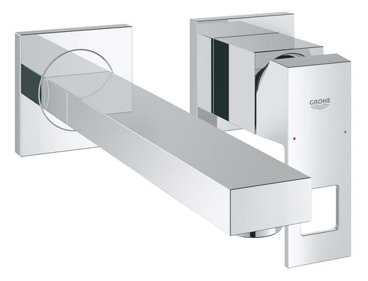 Grohe Eurocube İki Delikli Lavabo Bataryası
M-Boyut - 23447000