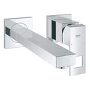Grohe Eurocube İki Delikli Lavabo Bataryası
M-Boyut - 23447000