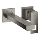Grohe Eurocube İki Delikli Lavabo Bataryası
M-Boyut - 23447Al0