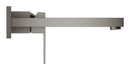 Grohe Eurocube İki Delikli Lavabo Bataryası
M-Boyut - 23447Al0