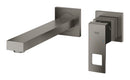 Grohe Eurocube İki Delikli Lavabo Bataryası
M-Boyut - 23447Al0
