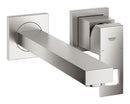 Grohe Eurocube İki Delikli Lavabo Bataryası
M-Boyut - 23447Dc0