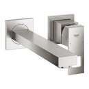 Grohe Eurocube İki Delikli Lavabo Bataryası
M-Boyut - 23447Dc0