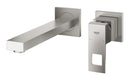 Grohe Eurocube İki Delikli Lavabo Bataryası
M-Boyut - 23447Dc0