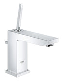 Grohe Eurocube Joy Tek Kumandalı Lavabo Bataryası 
M-Boyut - 23657000