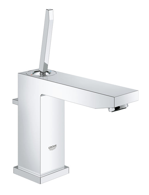 Grohe Eurocube Joy Tek Kumandalı Lavabo Bataryası 
M-Boyut - 23657000