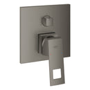 Grohe Eurocube Tek Kumandalı 3 Yönlü Banyo Bataryası - 24094Al0
