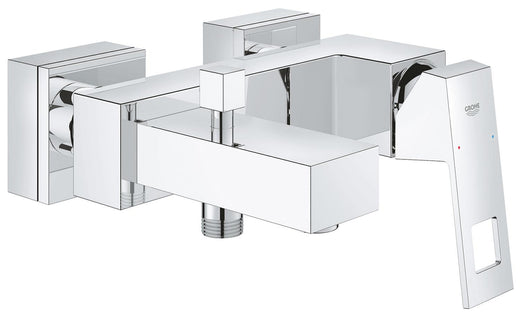Grohe Eurocube Tek Kumandalı Banyo Bataryası - 23140000