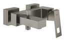 Grohe Eurocube Tek Kumandalı Banyo Bataryası - 23140Al0
