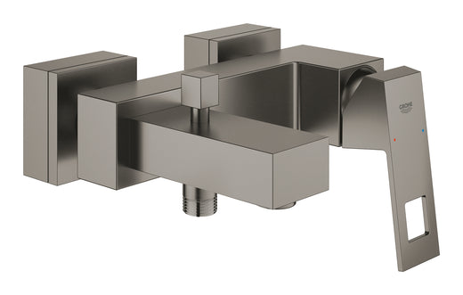 Grohe Eurocube Tek Kumandalı Banyo Bataryası - 23140Al0