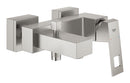 Grohe Eurocube Tek Kumandalı Banyo Bataryası - 23140Dc0