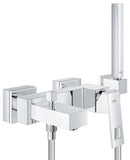 Grohe Eurocube Tek Kumandalı Banyo Bataryası - 23141000