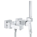 Grohe Eurocube Tek Kumandalı Banyo Bataryası - 23141000