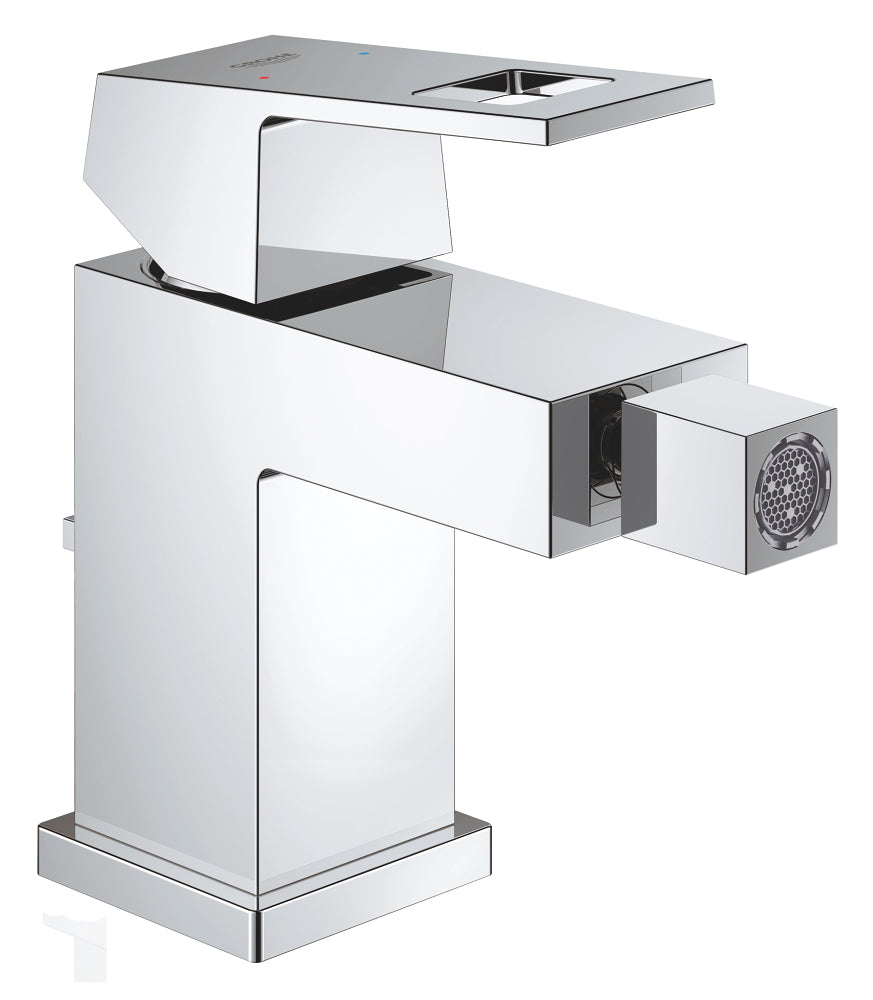 Grohe Eurocube Tek Kumandalı Bide Bataryası 
S-Boyut - 23138000
