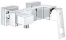 Grohe Eurocube Tek Kumandalı Duş Bataryası - 23145000