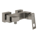 Grohe Eurocube Tek Kumandalı Duş Bataryası - 23145Al0