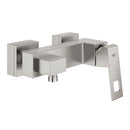 Grohe Eurocube Tek Kumandalı Duş Bataryası - 23145Dc0