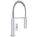 Grohe Eurocube Tek Kumandalı Eviye Bataryası - 31395000
