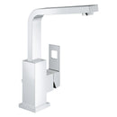 Grohe Eurocube Tek Kumandalı Lavabo Bataryası 1/2"
L-Boyut - 2313500E