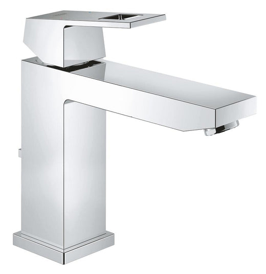 Grohe Eurocube Tek Kumandalı Lavabo Bataryası 
M-Boyut - 23445000