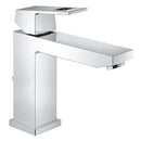 Grohe Eurocube Tek Kumandalı Lavabo Bataryası 
M-Boyut - 23445000