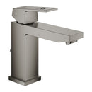 Grohe Eurocube Tek Kumandalı Lavabo Bataryası 
M-Boyut - 23445Al0