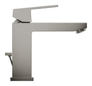 Grohe Eurocube Tek Kumandalı Lavabo Bataryası 
M-Boyut - 23445Al0