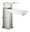 Grohe Eurocube Tek Kumandalı Lavabo Bataryası 
M-Boyut - 23445Dc0