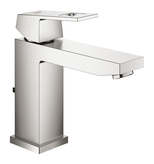 Grohe Eurocube Tek Kumandalı Lavabo Bataryası 
M-Boyut - 23445Dc0