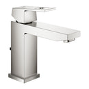 Grohe Eurocube Tek Kumandalı Lavabo Bataryası 
M-Boyut - 23445Dc0