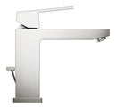 Grohe Eurocube Tek Kumandalı Lavabo Bataryası 
M-Boyut - 23445Dc0