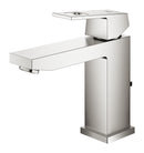 Grohe Eurocube Tek Kumandalı Lavabo Bataryası 
M-Boyut - 23445Dc0