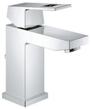 Grohe Eurocube Tek Kumandalı Lavabo Bataryası 
S-Boyut - 2312700E