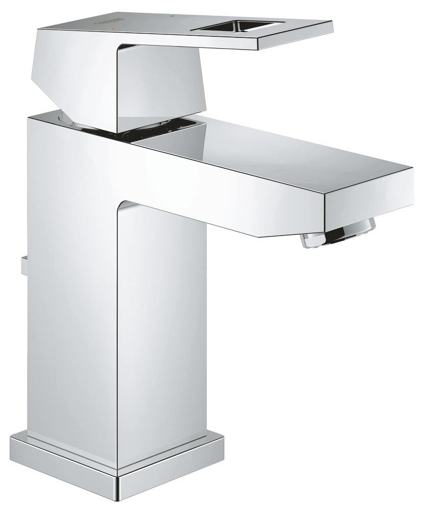 Grohe Eurocube Tek Kumandalı Lavabo Bataryası 
S-Boyut - 2312700E